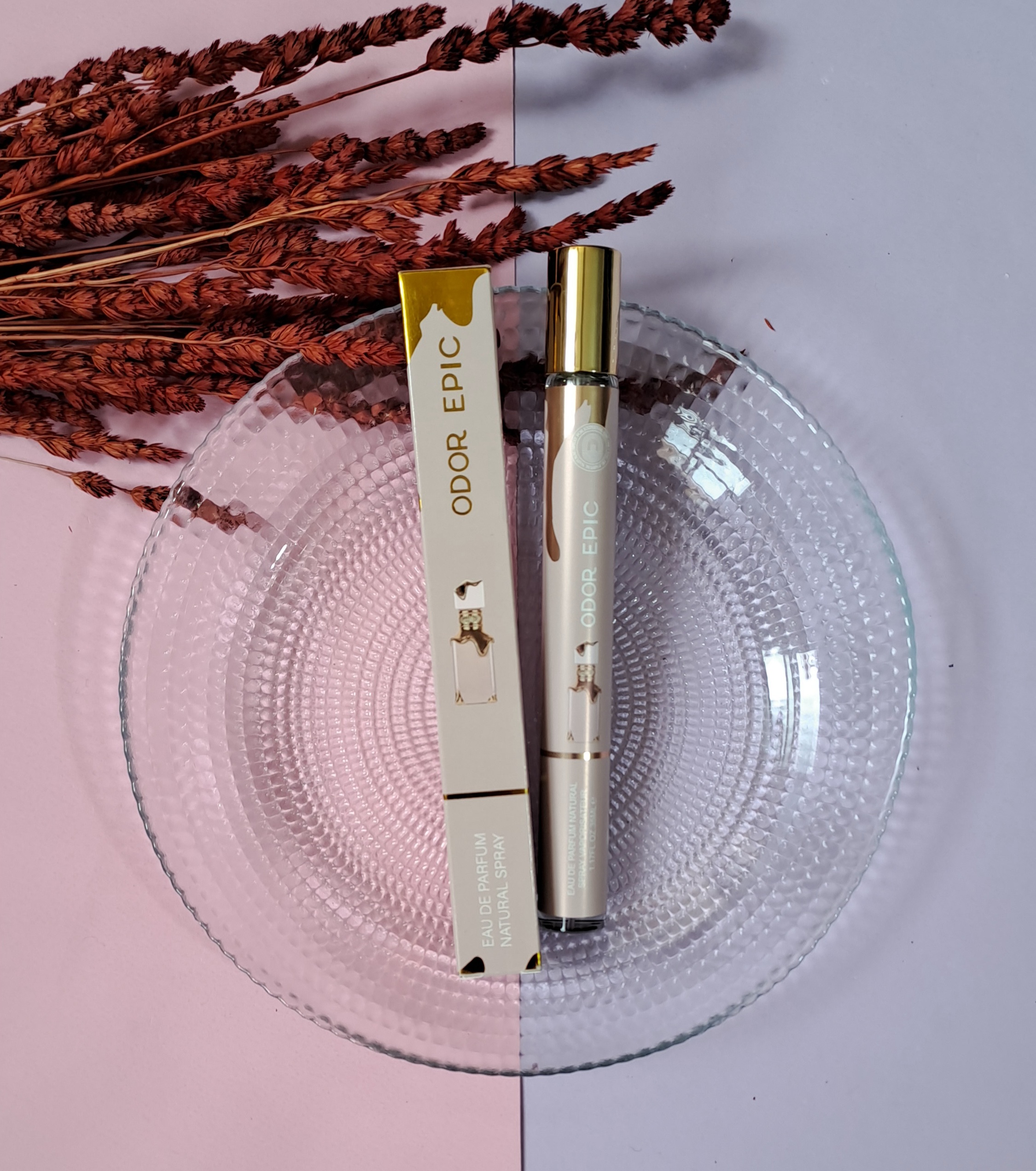 عطر قلمی اکلایر