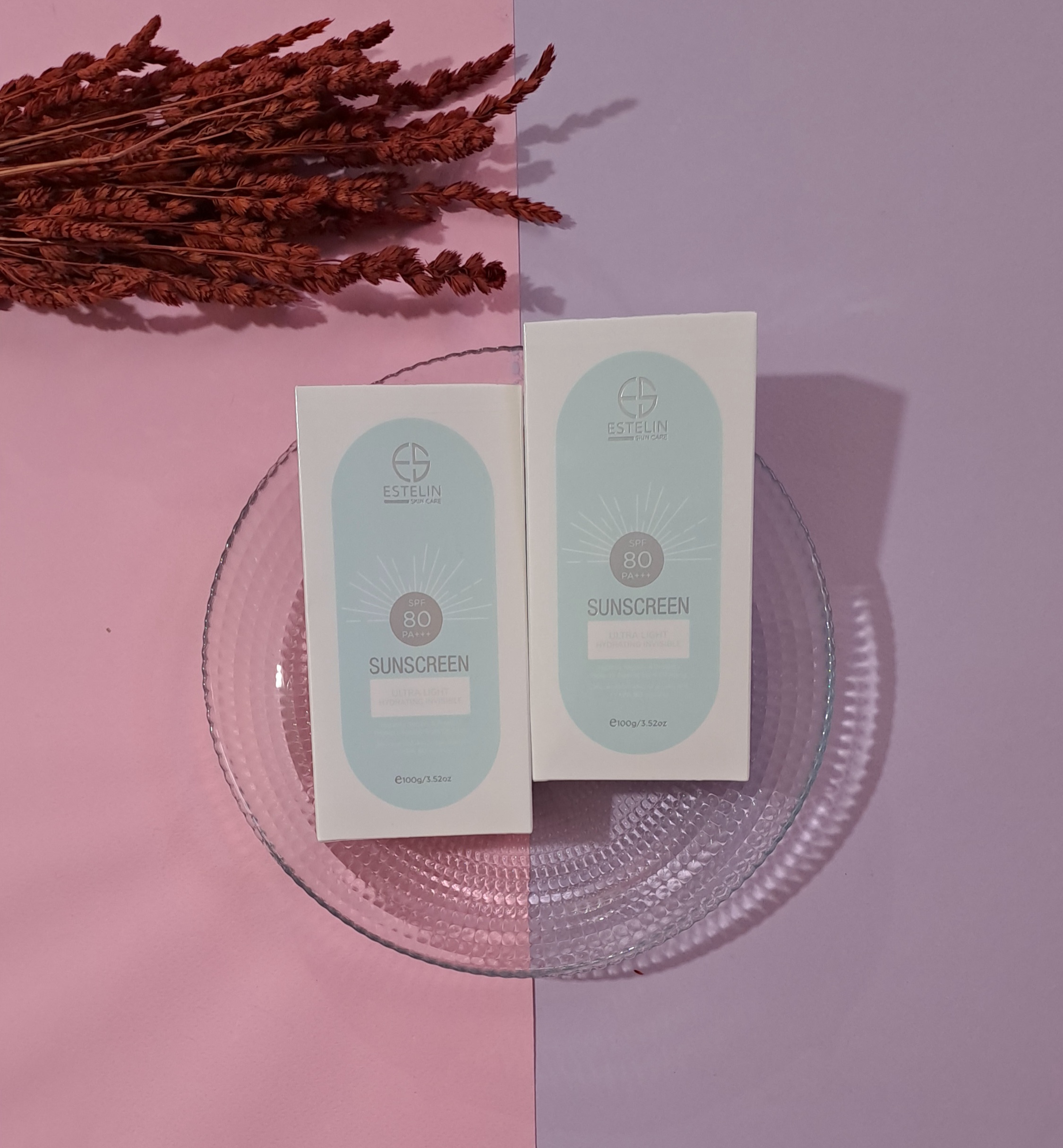 ضدآفتاب استلین