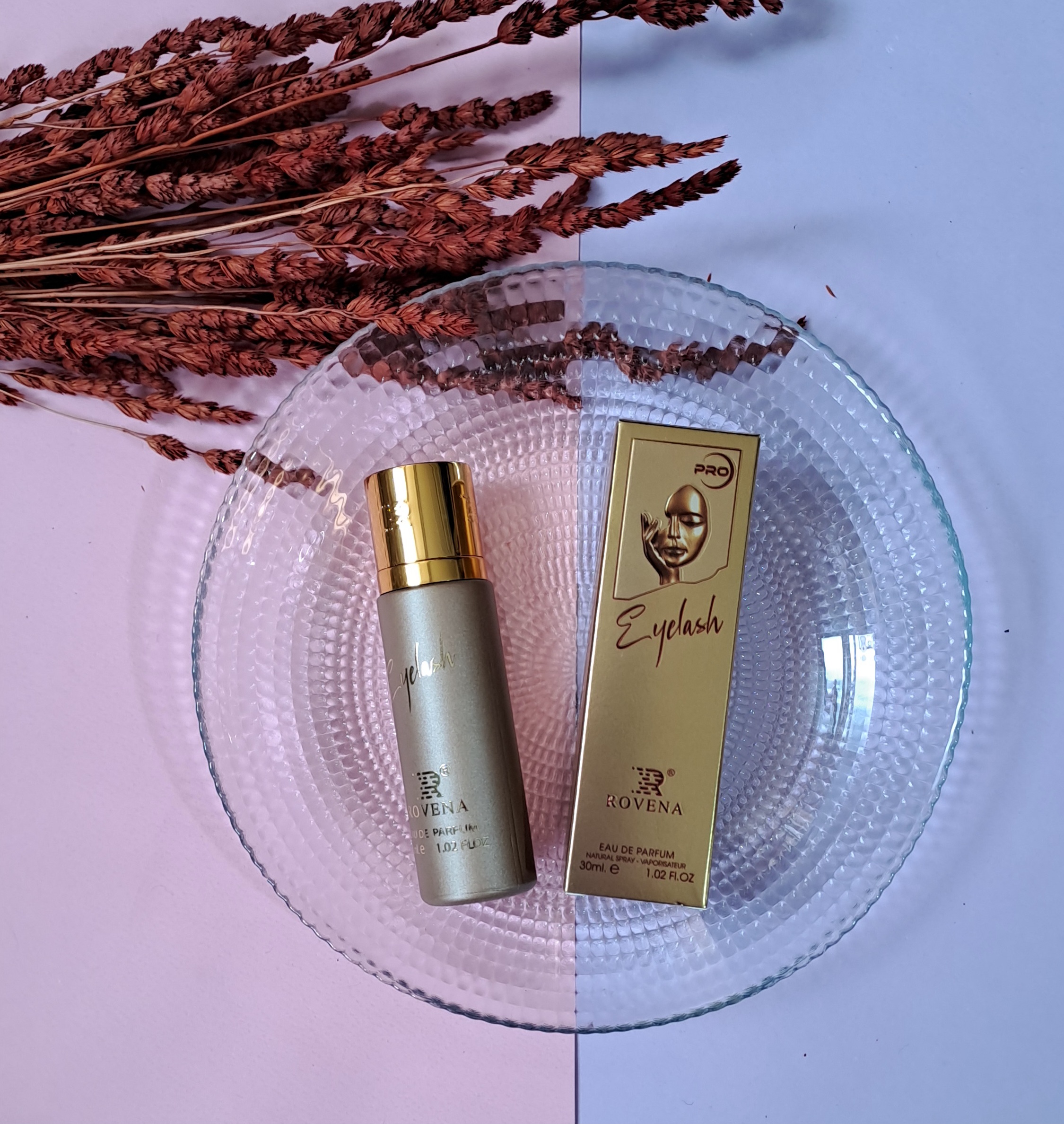 ادکلن بیلی آیلیش