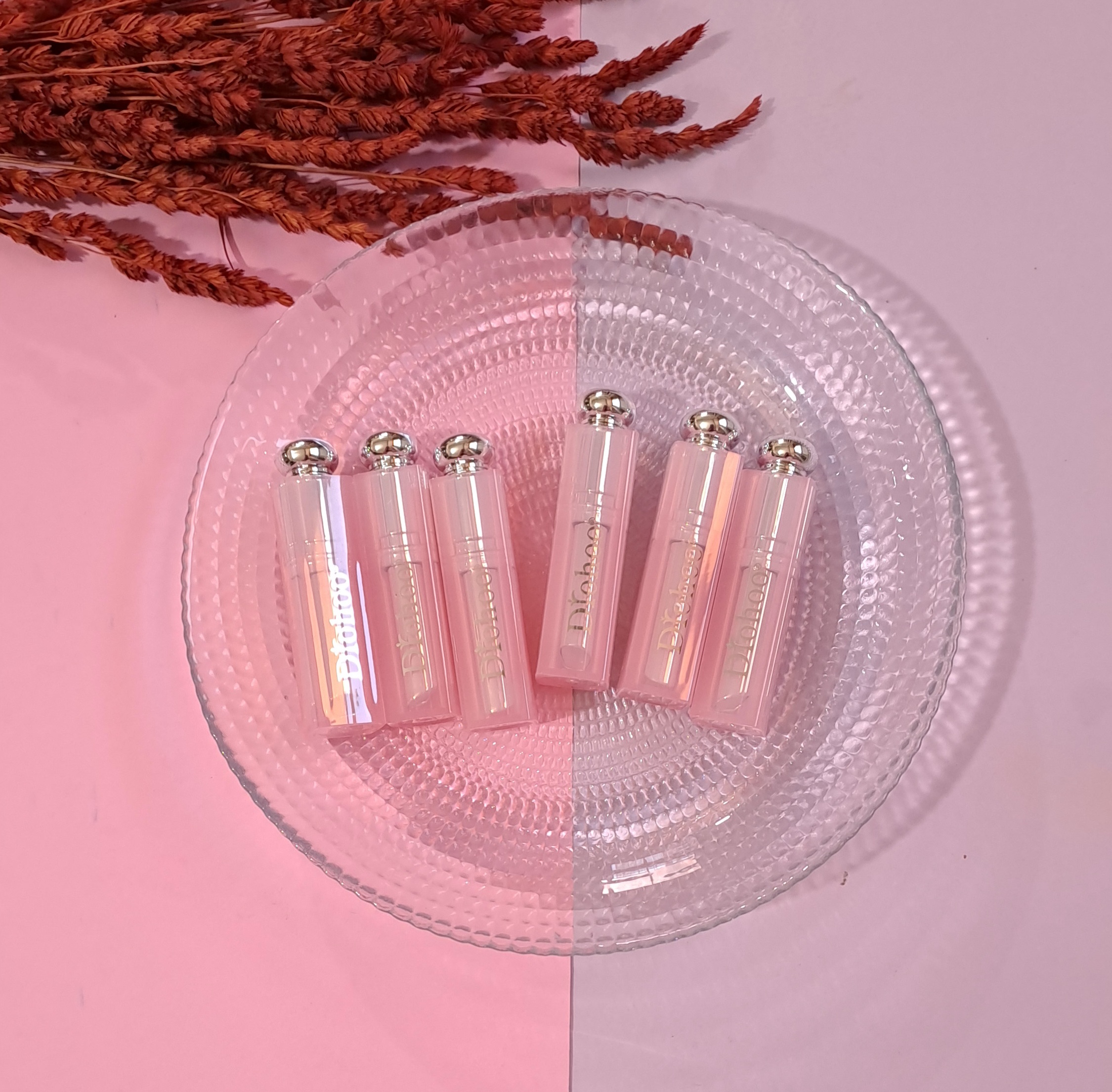 بالم لب حرارتی طرح دیور