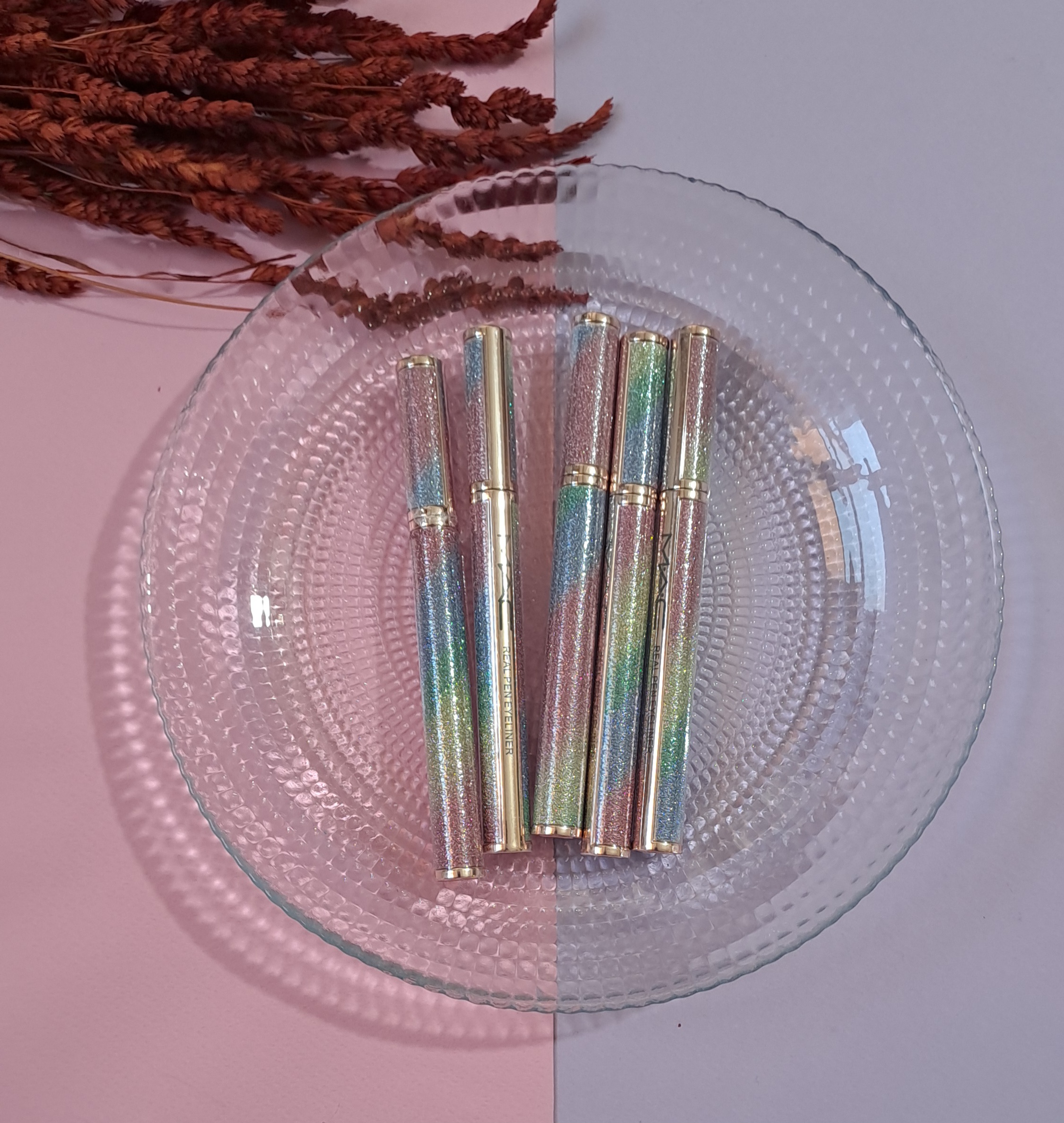 خط چشم ماژیکی مک